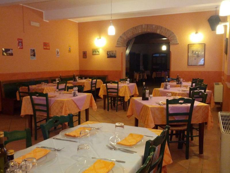 Rifugio San Lorenzo Bed & Breakfast Porto Mantovano Luaran gambar
